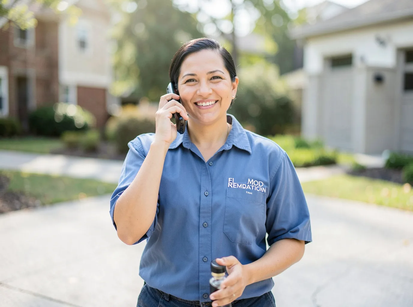 Mold Remediation Shanks, WV FAQs
